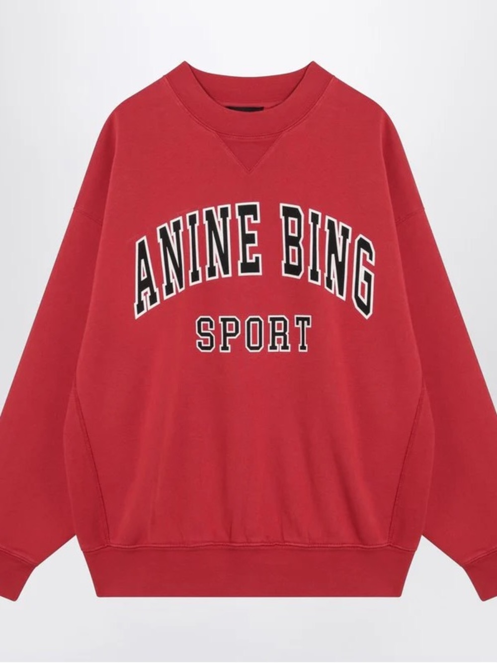 Anine Bing Sport Sweatshirt